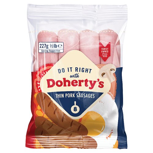 Dohertys... image