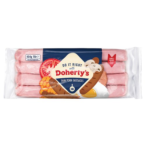Dohertys... image
