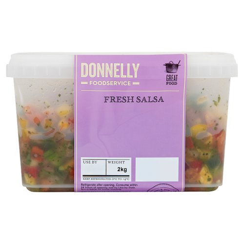 Donnelly... image