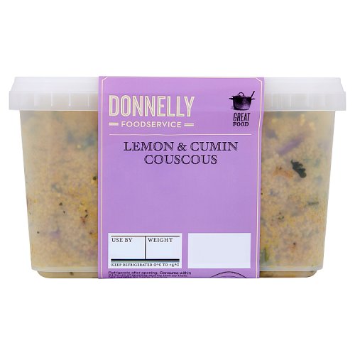 Donnelly... image