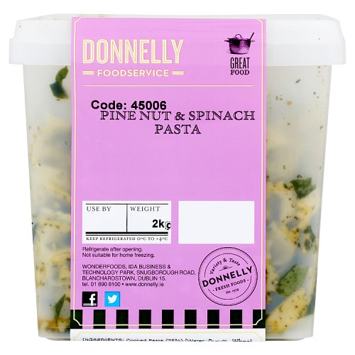 Donnelly... image