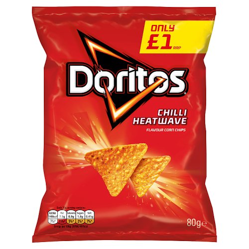 Doritos ... image