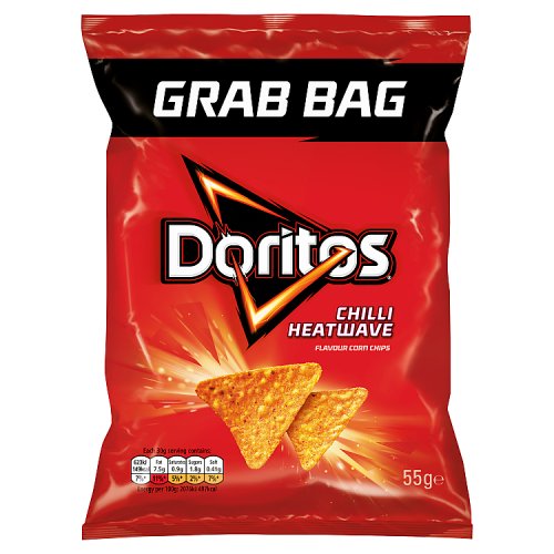 Doritos ... image