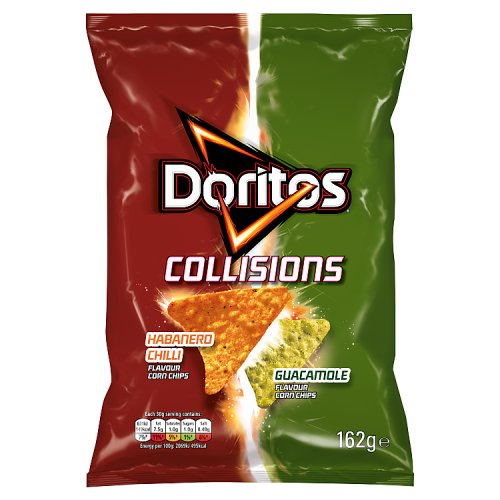 Doritos ... image