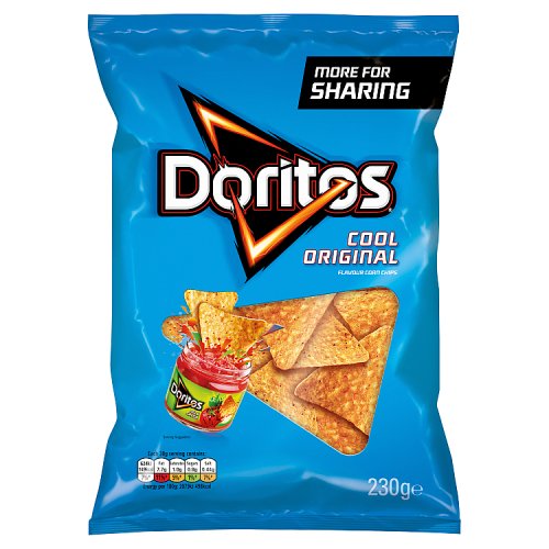 Doritos ... image