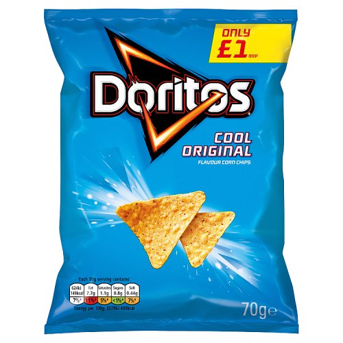 Doritos ... image