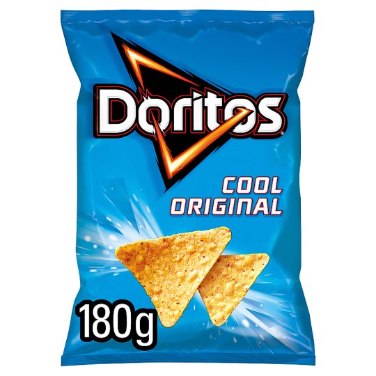 Doritos ... image