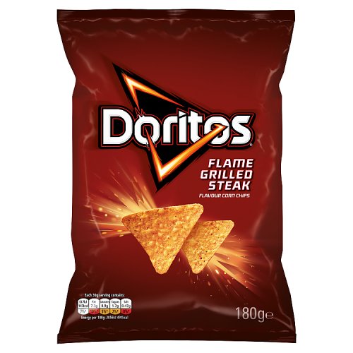 Doritos ... image