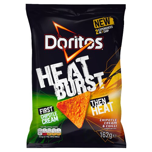 Doritos ... image