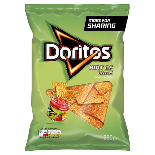 Doritos ... image
