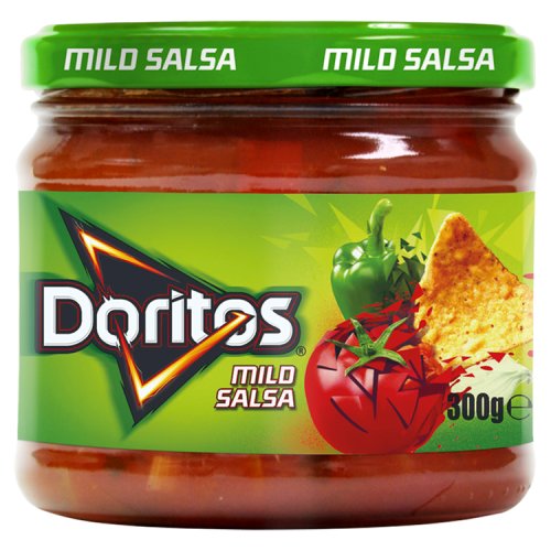 Doritos ... image