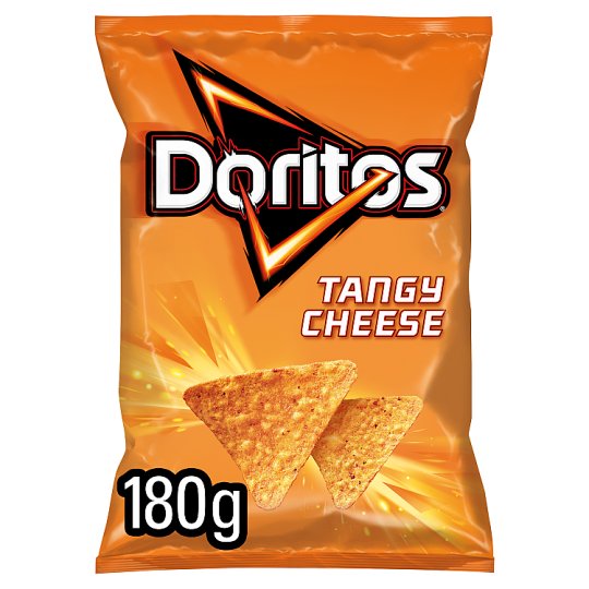 Doritos ... image