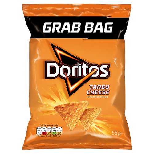 Doritos ... image