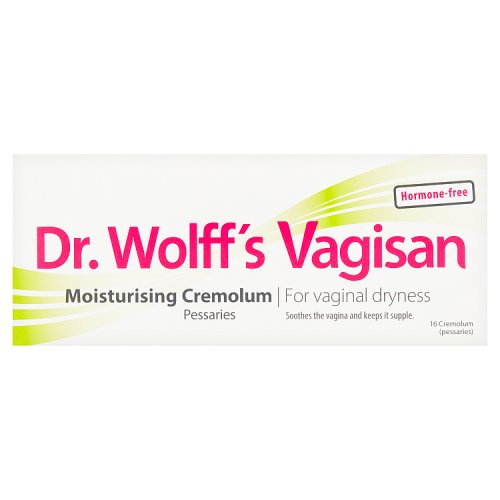 Dr. Wolf... image