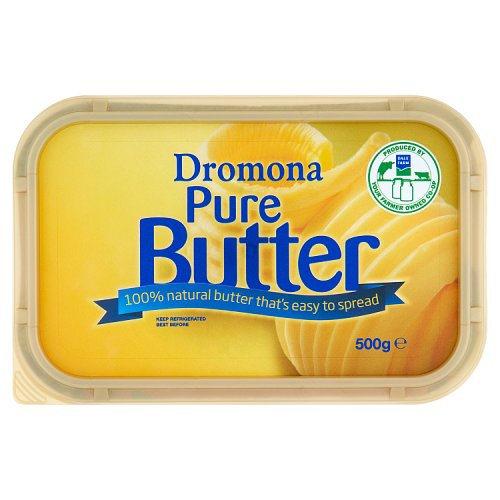 Dromona Pure Butter 500g