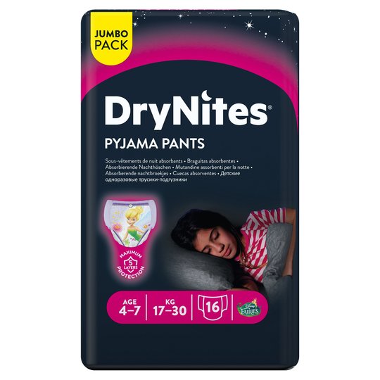 Dry Nite... image