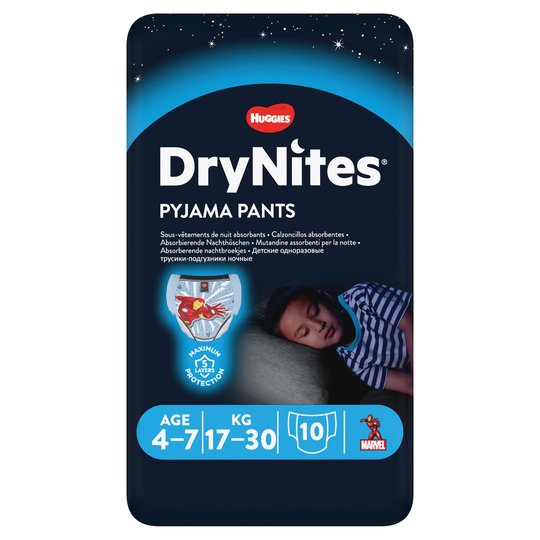 Drynites... image
