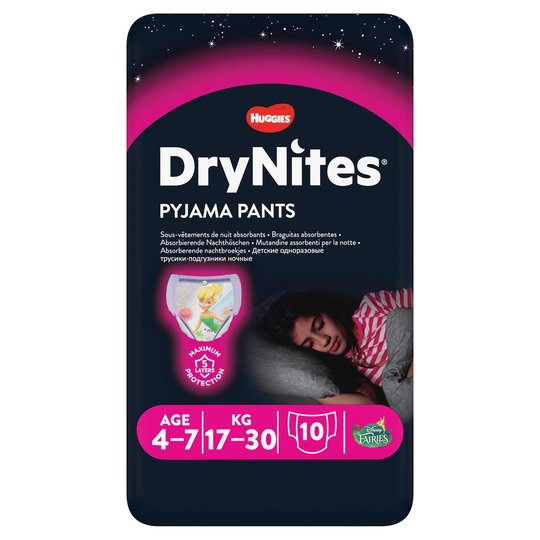 Drynites... image