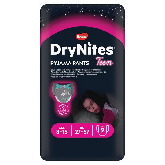 Drynites... image