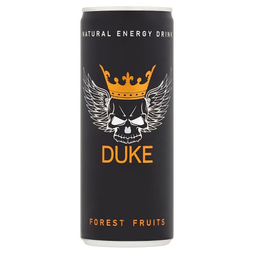 Duke For... image