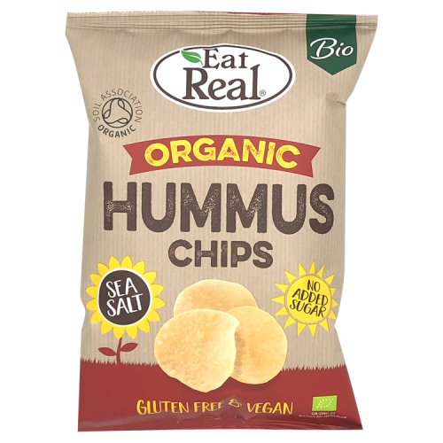 Eat Real... image