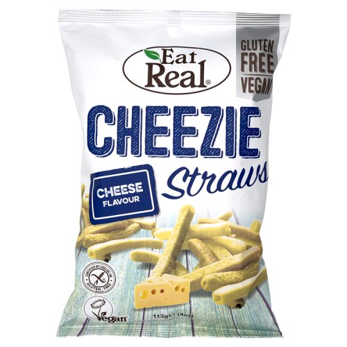 Eat Real... image