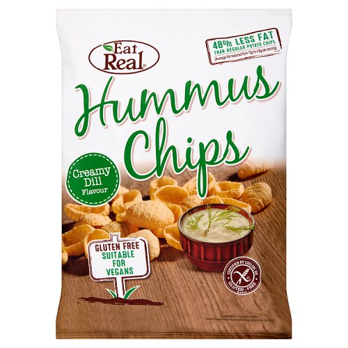 Eat Real... image