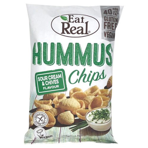 Eat Real... image