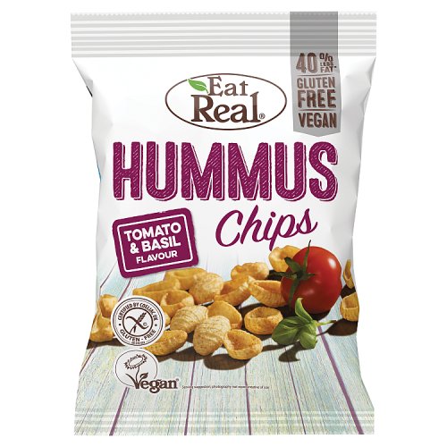 Eat Real... image