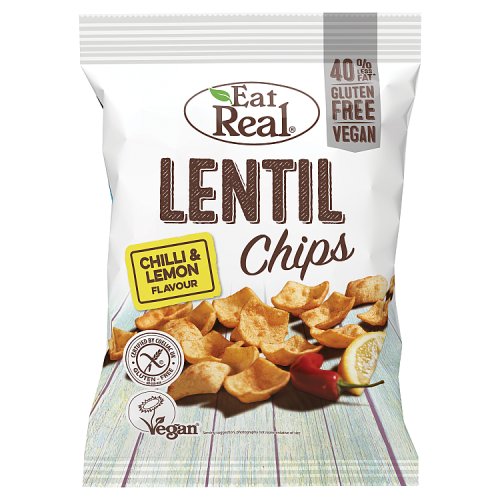 Eat Real... image