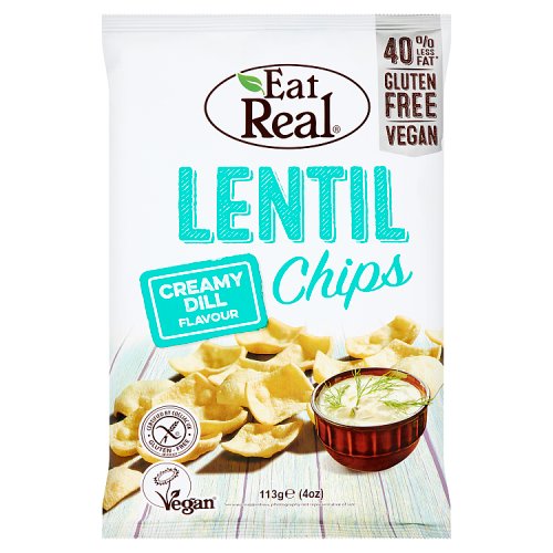 Eat Real... image