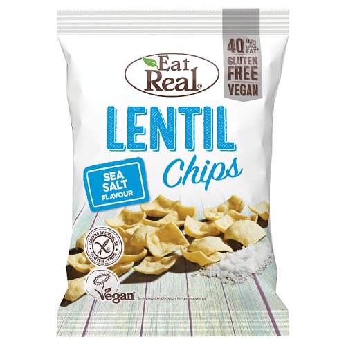 Eat Real... image
