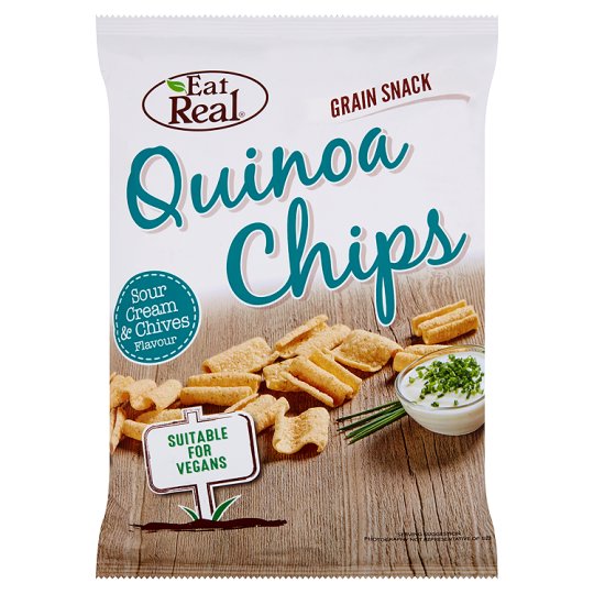 Eat Real... image