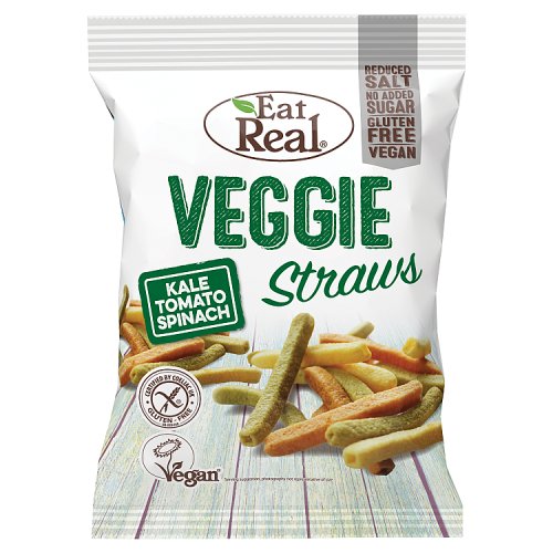 Eat Real... image