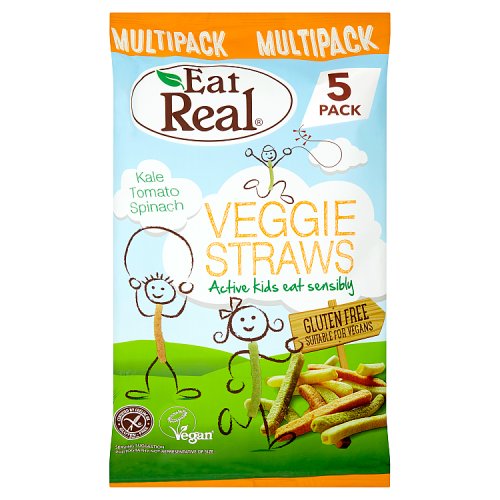 Eat Real... image