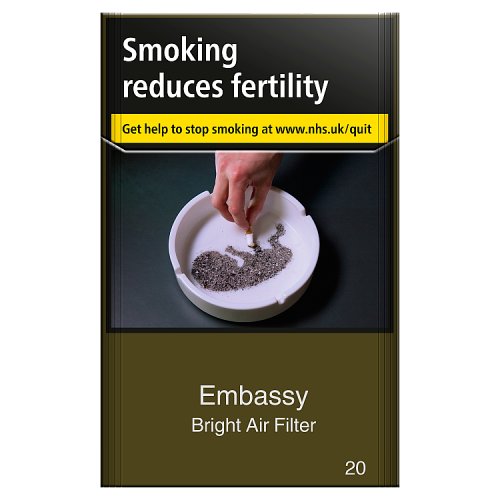 Embassy ... image