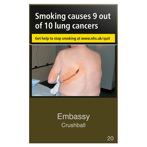 Embassy ... image