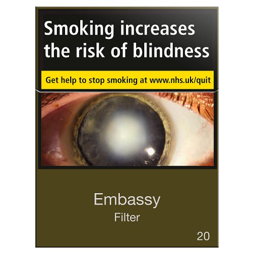 Embassy ... image