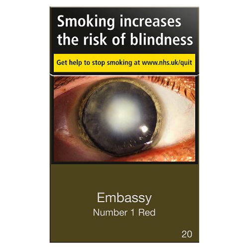 Embassy ... image