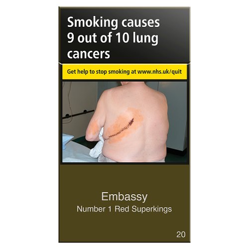 Embassy ... image