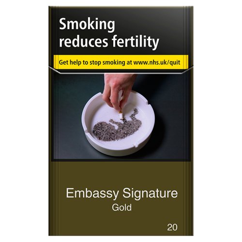 Embassy ... image