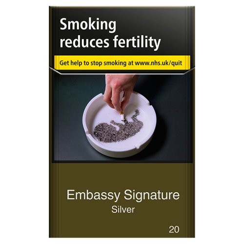 Embassy ... image
