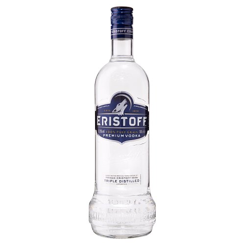 Eristoff... image
