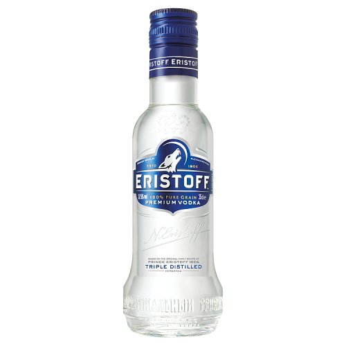 Eristoff... image
