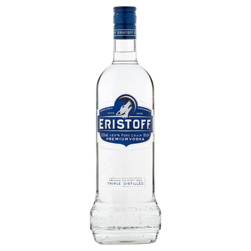 Eristoff... image