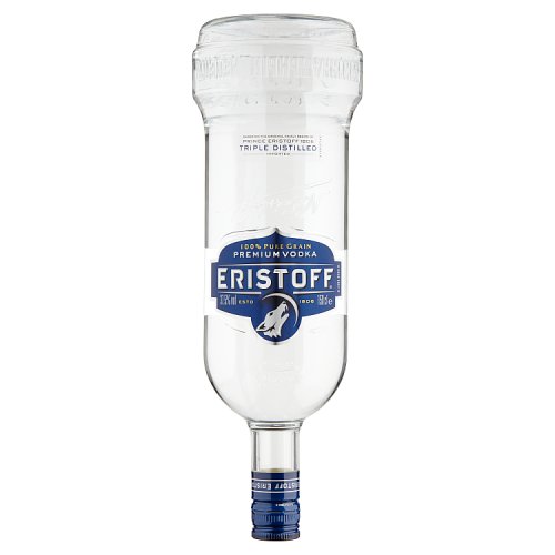 Eristoff... image