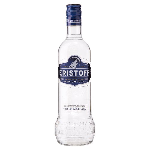 Eristoff... image