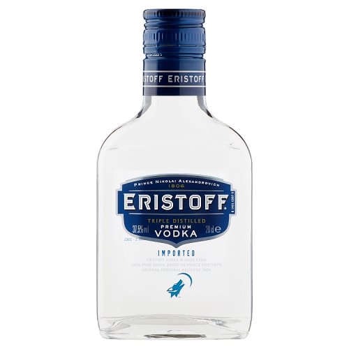 Eristoff... image