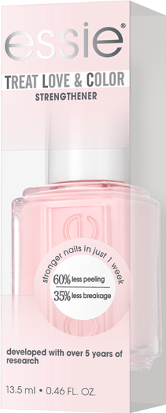 Essie Treat Love Colour 30 Minimally Modest TLC Care Nail Polish 13.5ml