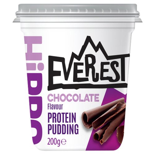 Everest ... image